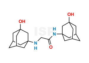 Vildagliptin Impurity 15 - Image 1