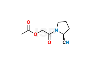 Vildagliptin Impurity 16 - Image 1