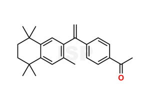 Bexarotene Keto Impurity - Image 1