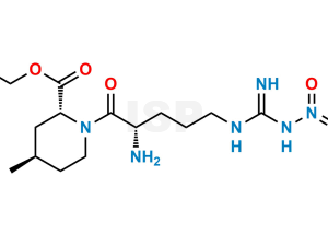 Argatroban Related Compound B - Image 1