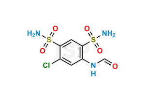 Chlortalidone Impurity 4 - Image 1