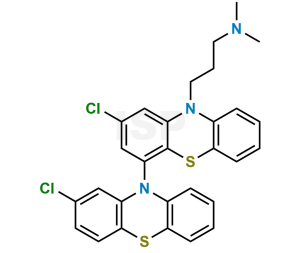 Chlorpromazine Impurity 4 - Image 1
