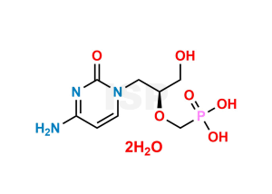 Cidofovir - Image 1