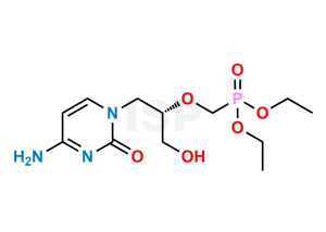 Cidofovir USP Related Compound B - Image 1