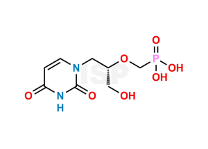 Cidofovir Uracil Analog - Image 1