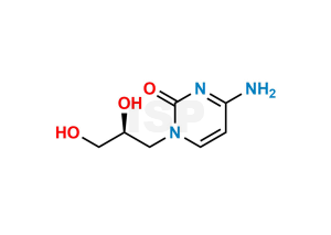 Cidofovir Impurity 1 - Image 1