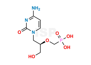 Cidofovir Enantiomer - Image 1