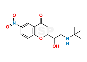 Celiprolol Impurity 1 - Image 1
