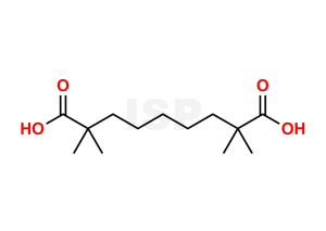 Bempedoic Acid Impurity 4 - Image 1