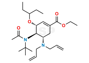 Oseltamivir Impurity 16 - Image 1