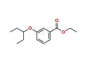 Oseltamivir Impurity 17 - Image 1