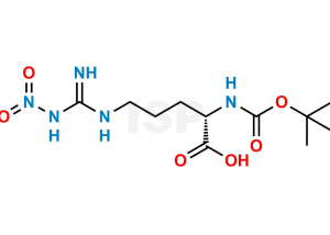 Boc-L-Nitroarginine - Image 1