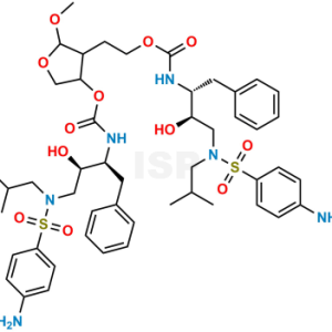 Darunavir Impurity 26 - Image 1