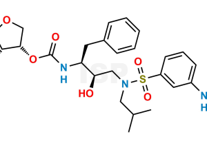Darunavir Impurity 27 - Image 1