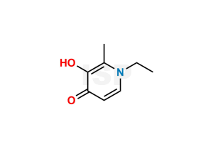 Deferiprone Impurity 1 - Image 1