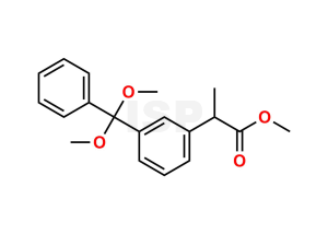 Ketoprofen Impurity 12 - Image 1