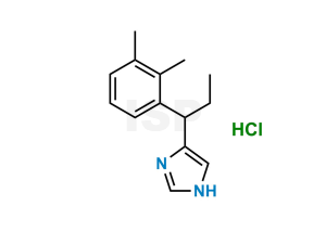 Medetomidine Impurity 5 - Image 1