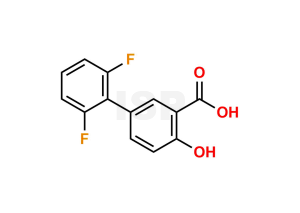 Diflunisal Impurity 2 - Image 1