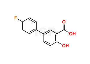 Diflunisal Impurity 4 - Image 1