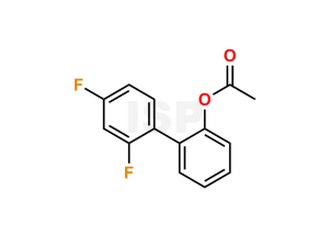 Diflunisal Impurity 6 - Image 1