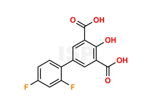 Diflunisal Impurity 7 - Image 1