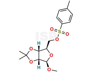 Ticagrelor Impurity 96 - Image 1