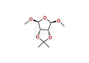 Ticagrelor Impurity 97 - Image 1