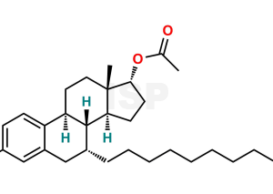 Fulvestrant Impurity 12 - Image 1
