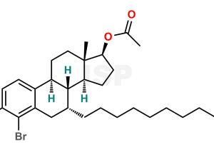 Fulvestrant Impurity 13 - Image 1
