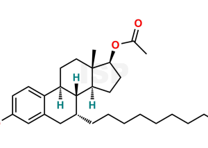 Fulvestrant Impurity 14 - Image 1