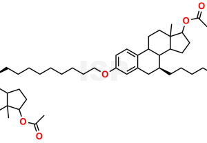 Fulvestrant Impurity 16 - Image 1