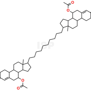 Fulvestrant Impurity 18 - Image 1