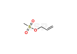 Fulvestrant Impurity 19 - Image 1