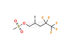 Fulvestrant Impurity 20 - Image 1
