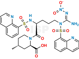 Argatroban Impurity 6 - Image 1