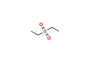 Diethyl Sulfone - Image 1