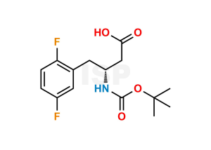Sitagliptin Impurity 41 - Image 1