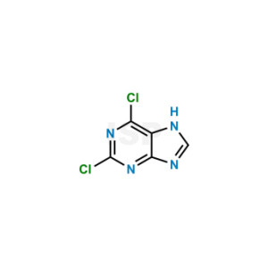 Clofarabine Impurity A - Image 1