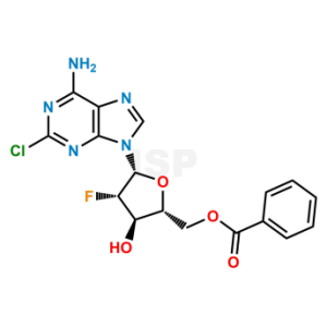 Mono Benzoyl Clofarabine - Image 1
