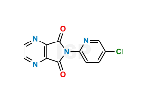 Zopiclone Impurity 13 - Image 1