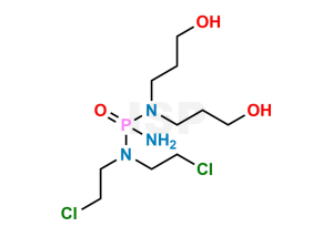 Cyclophosphamide Impurity 11 - Image 1