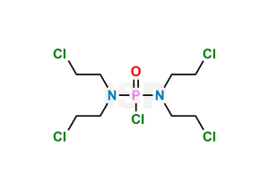 Cyclophosphamide Impurity 12 - Image 1