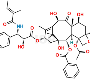 N-Tigloyl Docetaxel - Image 1