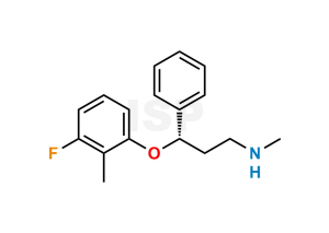 Atomoxetine EP Impurity F - Image 1