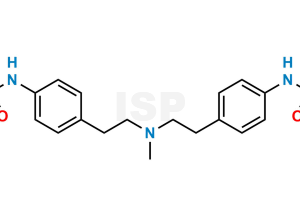 Dofetilide Impurity 8 - Image 1