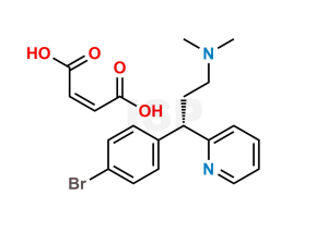 Dexbrompheniramine Maleate - Image 1