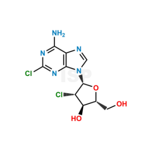 Clofarabine Impurity 8 - Image 1