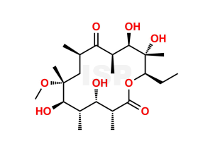 Clarithromycin Impurity 1 - Image 1