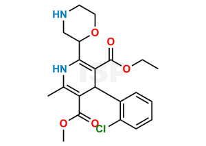 Almotriptan Impurity 1 - Image 1