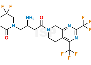 Gemigliptin - Image 1